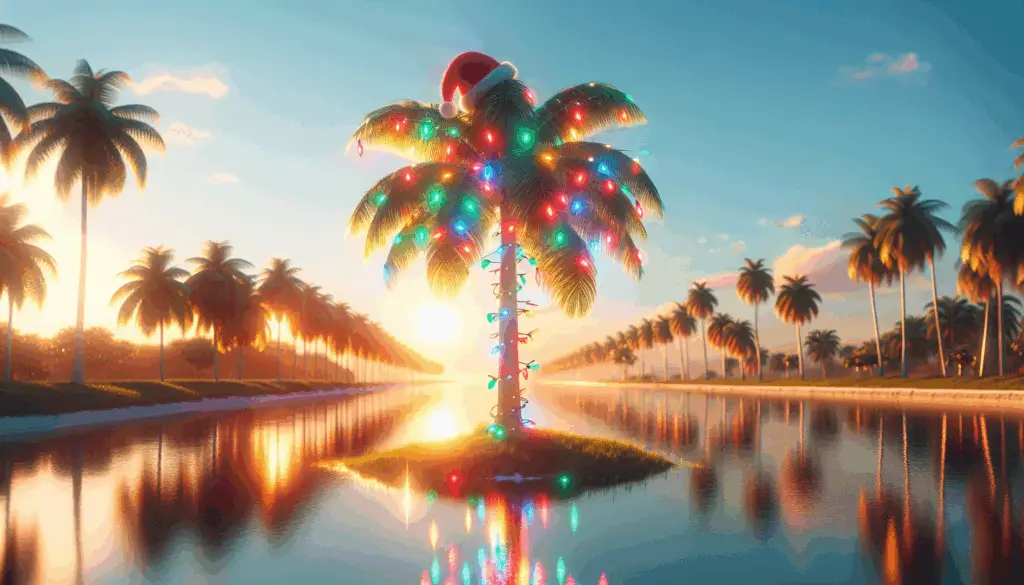 Things to Do on Christmas Day in Pembroke Pines