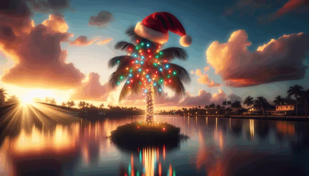 Things to Do on Christmas Day in Pembroke Pines