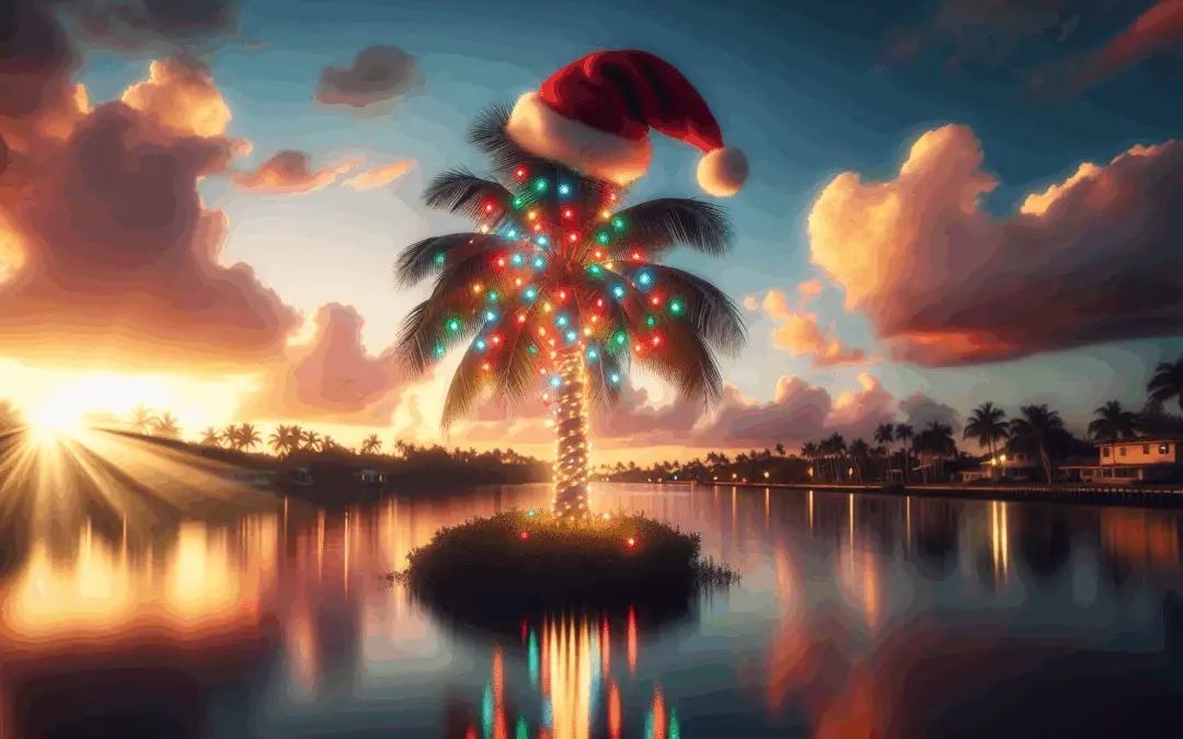 Things to Do on Christmas Day in Pembroke Pines