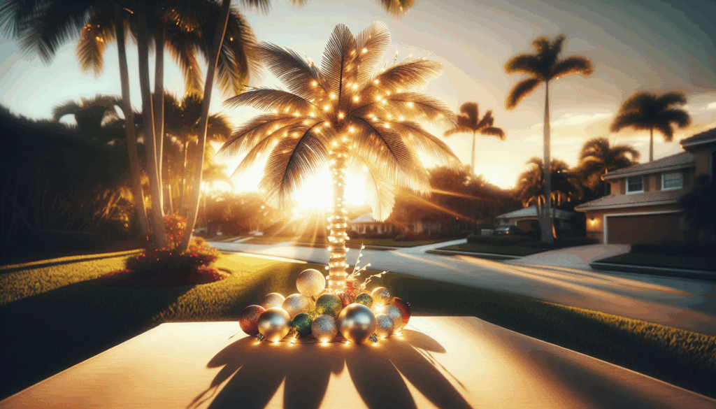 Things to Do on Christmas Day in Weston Florida