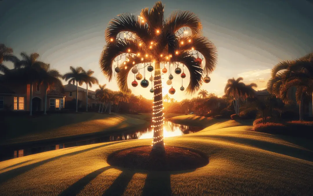 Things to Do on Christmas Day in Weston Florida