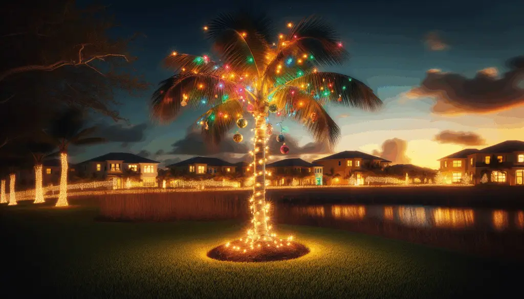 Weston Florida Christmas Events and Seasonal Activities Guide