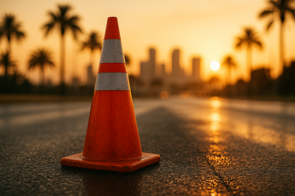Major Road Projects Across Broward County and How They Could Impact Your Daily Commute — Essential Insights