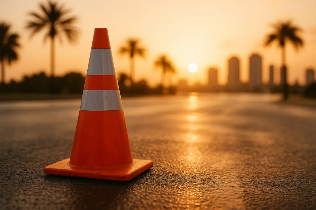 Major Road Projects Across Broward County and How They Could Impact Your Daily Commute — Essential Insights