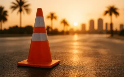 Major Road Projects Across Broward County and How They Could Impact Your Daily Commute — 7 Essential Insights