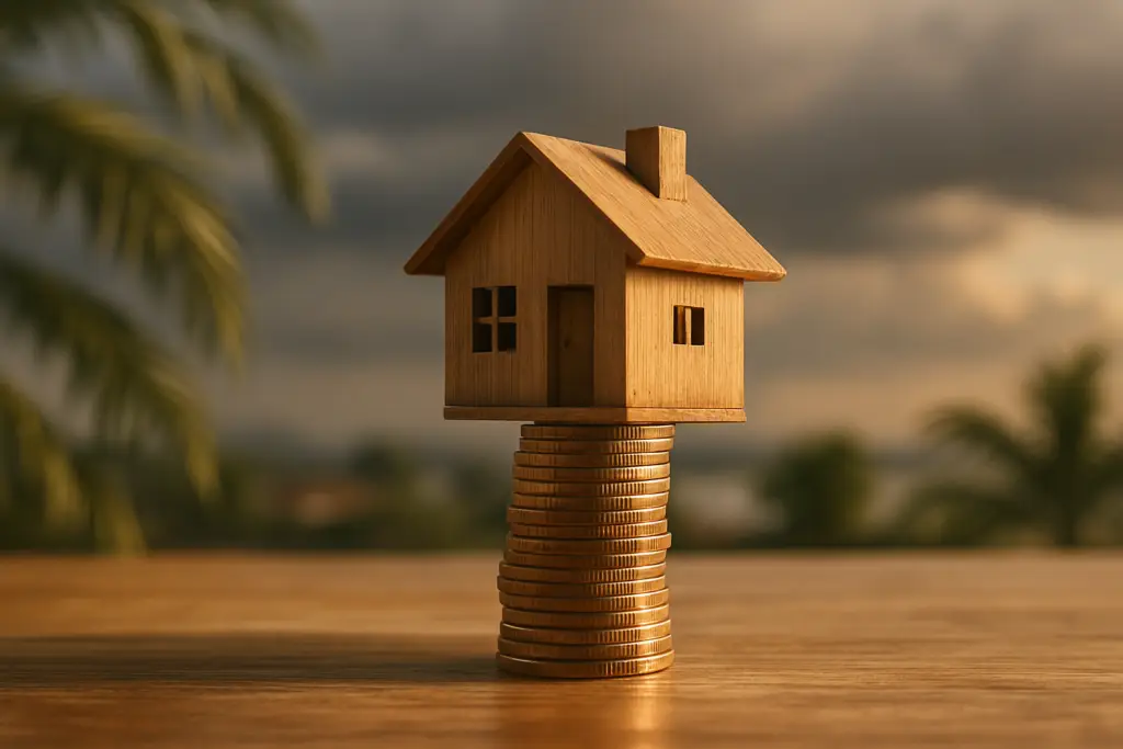 What Broward Residents Need to Know About Rising Property Insurance Costs in — Essential Facts