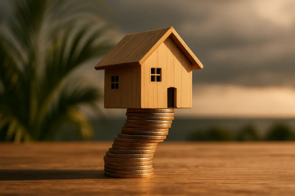 What Broward Residents Need to Know About Rising Property Insurance Costs in — Essential Facts