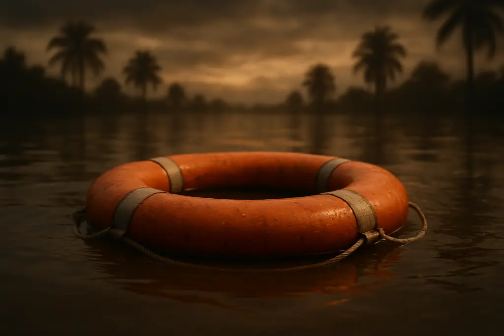 7 Essential Flooding Concerns in Broward County: What Residents Need to Know Before Hurricane Season