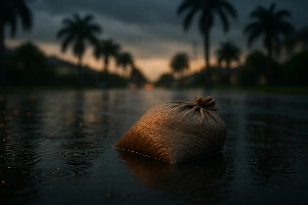 7 Essential Flooding Concerns in Broward County: What Residents Need to Know Before Hurricane Season
