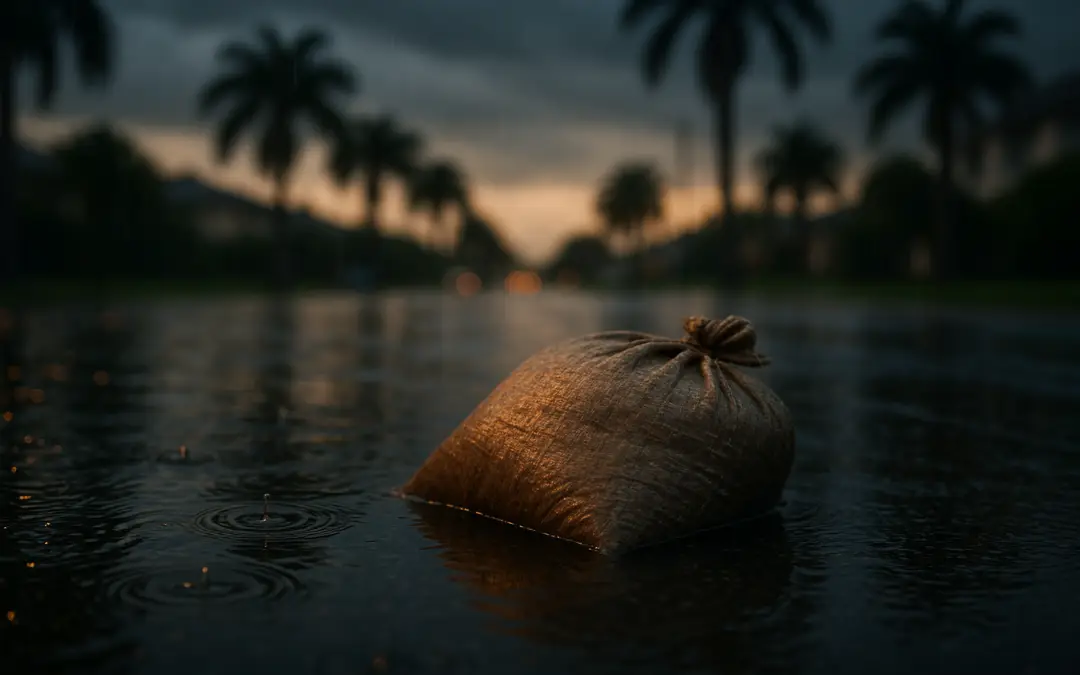 7 Essential Flooding Concerns in Broward County: What Residents Need to Know Before Hurricane Season