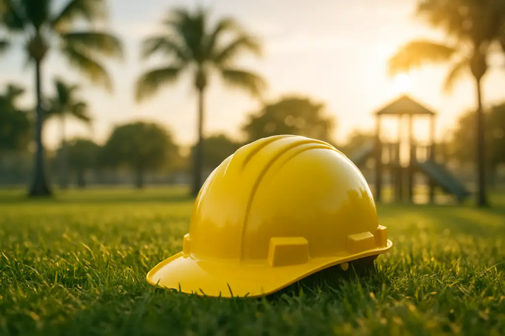 Broward County Parks and Recreation Projects Coming in Best