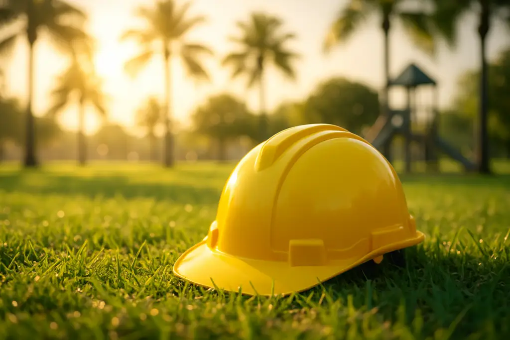 Broward County Parks and Recreation Projects Coming in Best