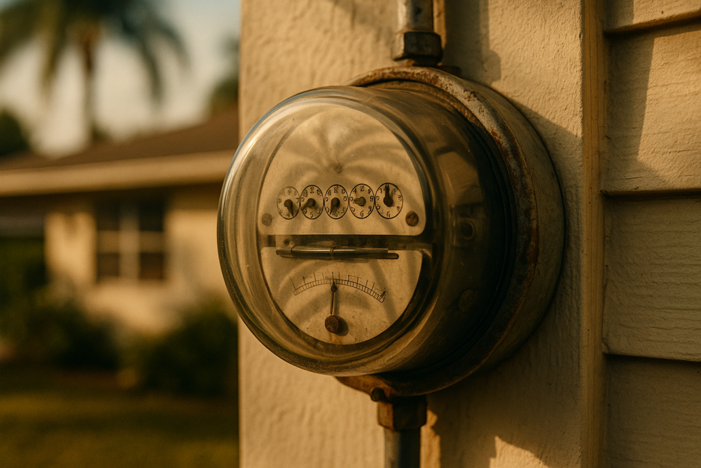 How Rising Utility Costs Are Affecting Broward County Families 7