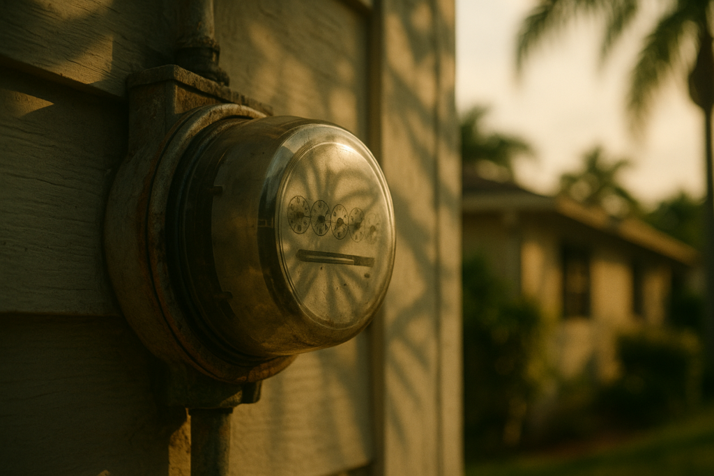 How Rising Utility Costs Are Affecting Broward County Families 7