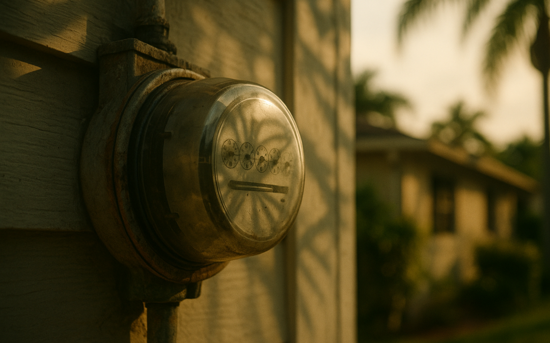 How Rising Utility Costs Are Affecting Broward County Families 7