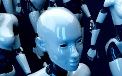 Boost Online Visibility with AI