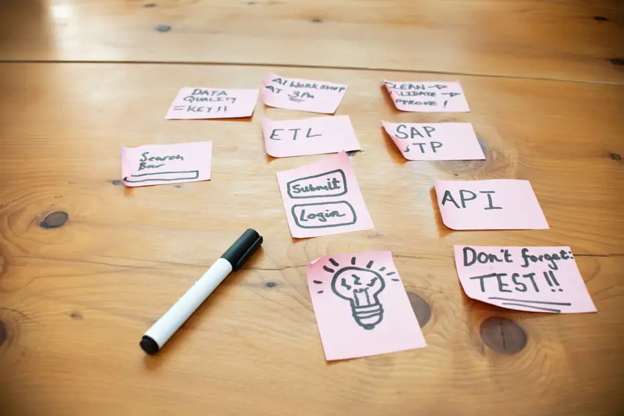 Photo AI Search Strategies