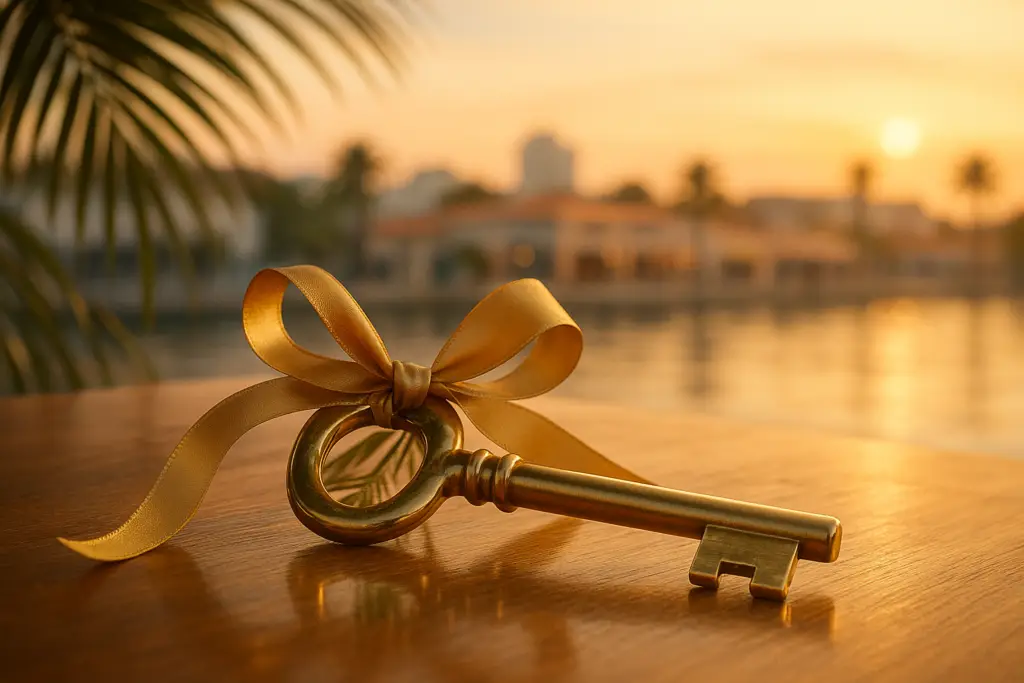New Business Openings Bringing Jobs to Broward County Communities