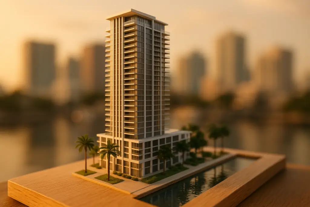 The Future of Downtown Fort Lauderdale and What New Development Means for Residents — Essential Facts