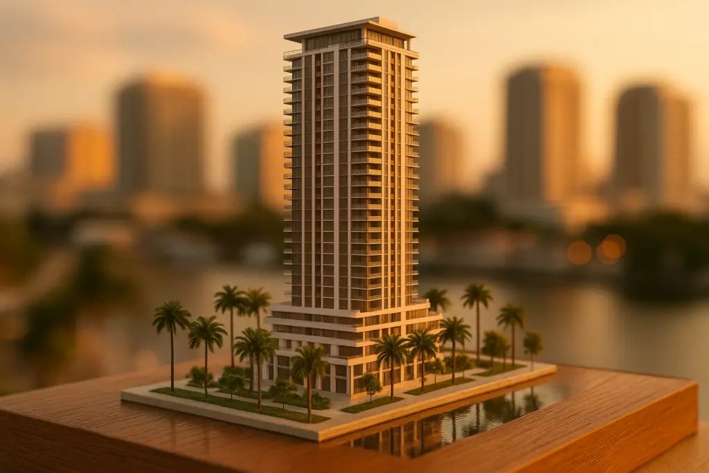 The Future of Downtown Fort Lauderdale and What New Development Means for Residents — Essential Facts