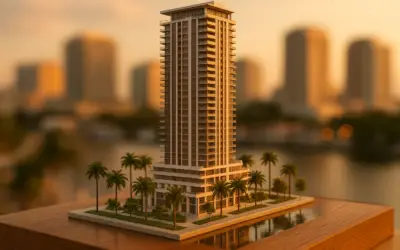 The Future of Downtown Fort Lauderdale and What New Development Means for Residents — 7 Essential Facts