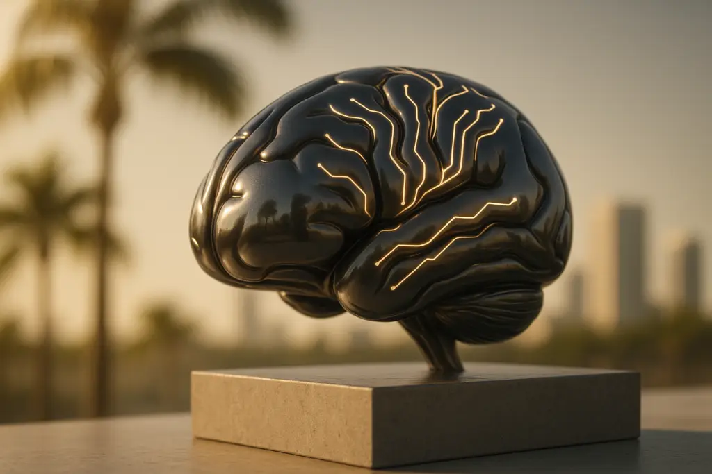 The Growth of Artificial Intelligence Businesses in Broward County — Essential Insights