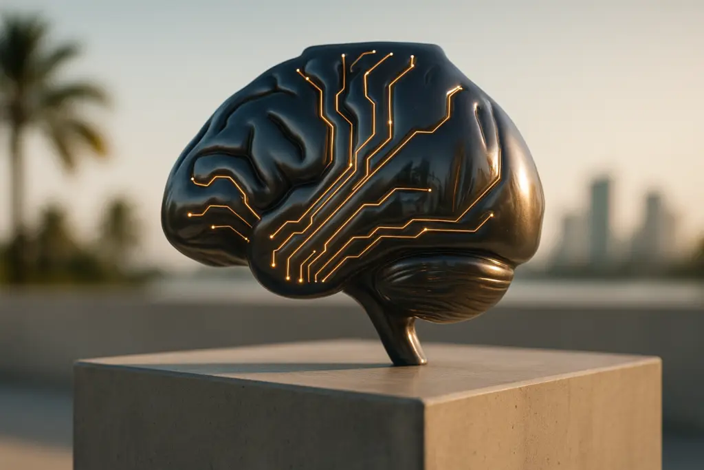 The Growth of Artificial Intelligence Businesses in Broward County — Essential Insights