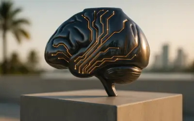 The Growth of Artificial Intelligence Businesses in Broward County — 7 Essential Insights