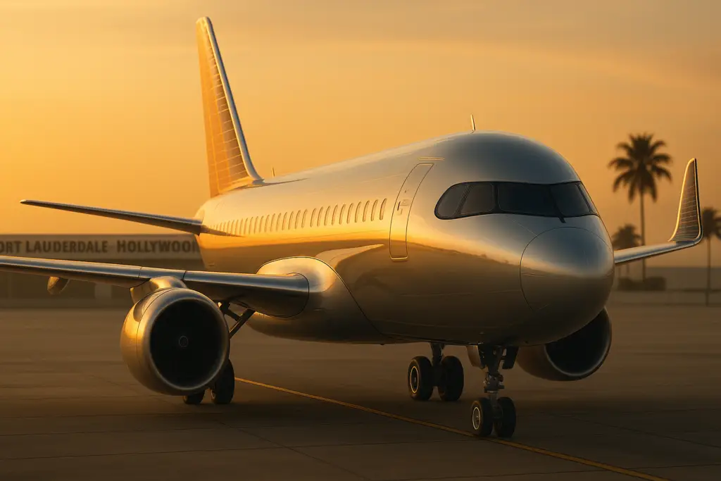 The Latest Developments at Fort Lauderdale Hollywood International Airport: Essential Updates The Latest Developments at Fort Lauderdale Hollywood International Airport: Essential Updates
